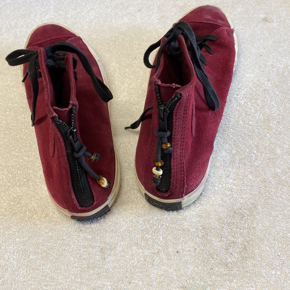 Converse All Star sneakers - Picture 2 of 4